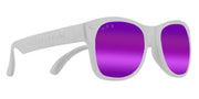 L/XL - Polarized Mirrored (Purple)