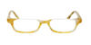[Blonde Tortoise Front and Temples]