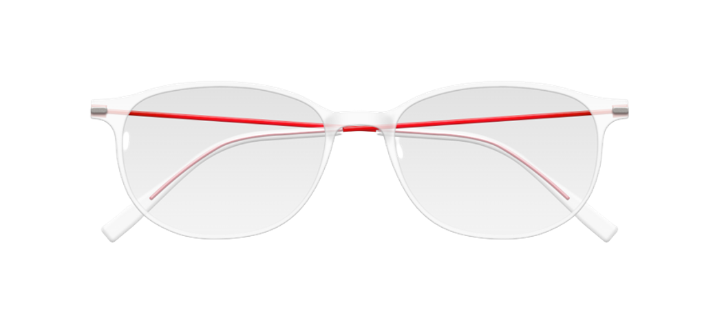 [Frost Crystal Face - Cherry Temples]