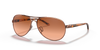 [ROSE GOLD-BROWN GRADIENT POLARIZED]
