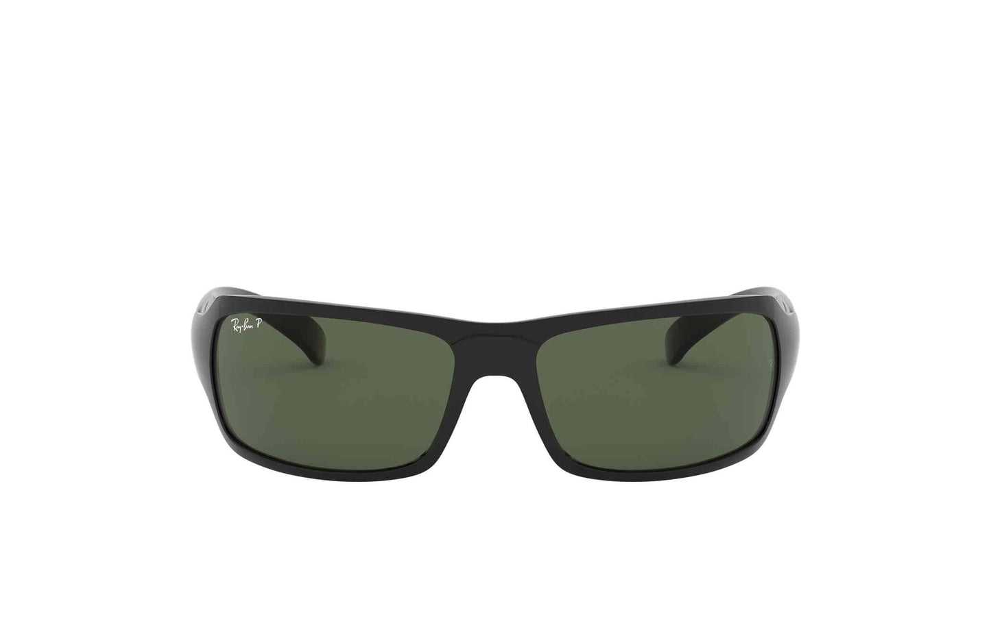 [Gloss Black - Green]