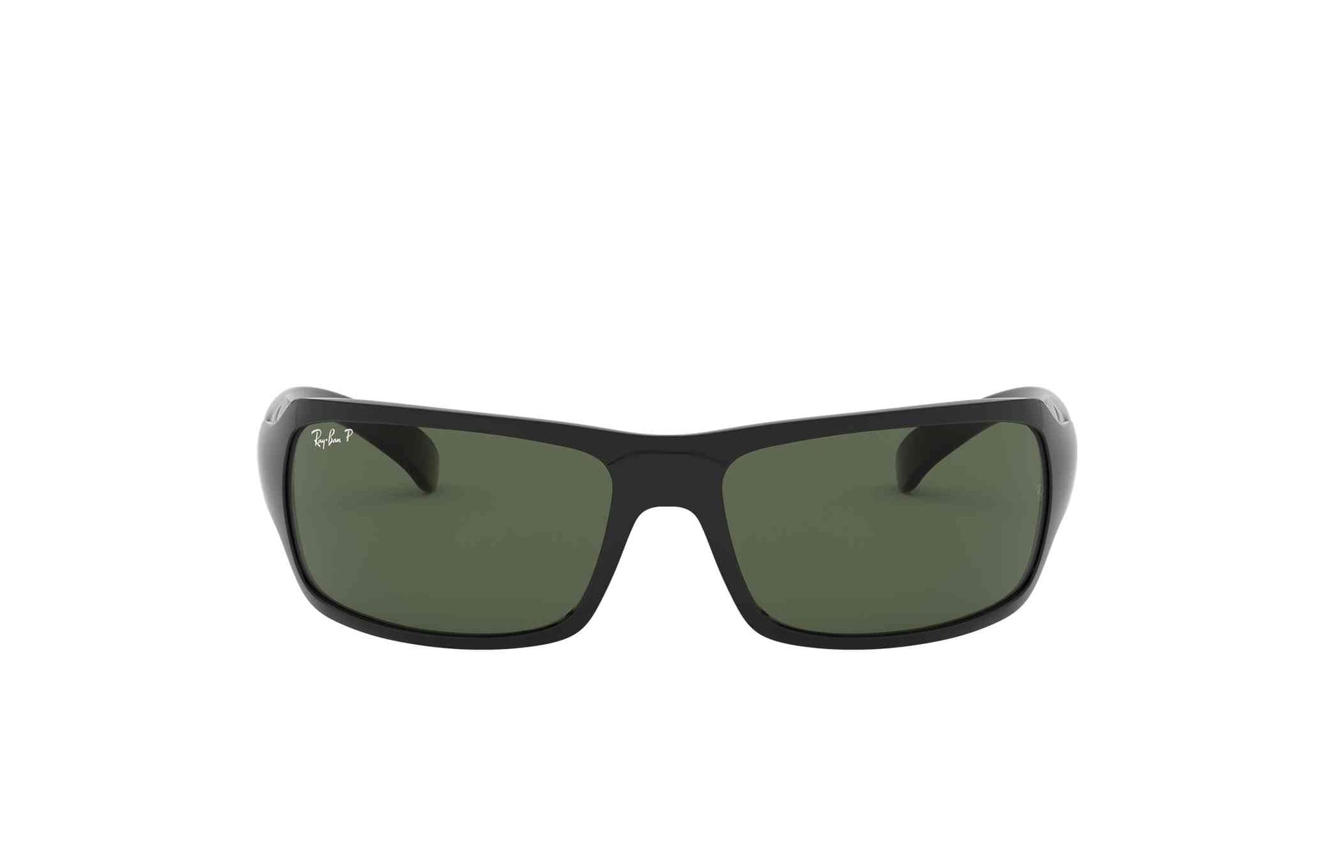 [Gloss Black - Green]