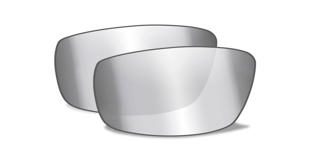 Funda rígida para gafas Zippered case - Wiley X — SERMILITAR