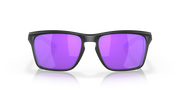 Matte Black - Prizm Violet Polarized