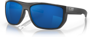 Net Black - Blue Mirror 580G