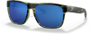 [Matte Reef - Blue Mirror 580G]