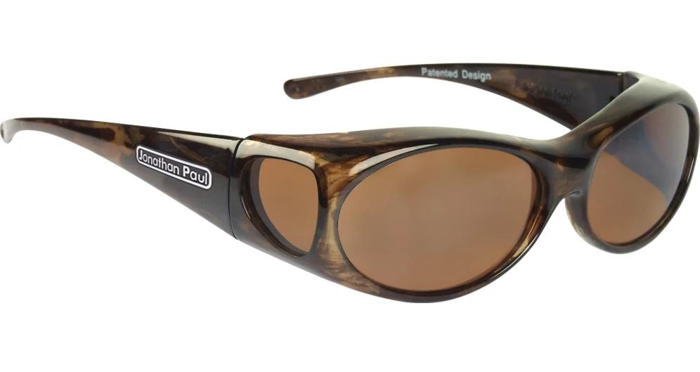 [Aurora Brown Marble Amber]