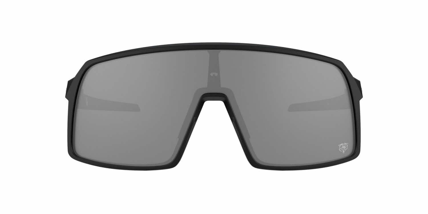 Oakley Sutro Prizm Sunglasses, Black