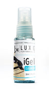 Luxe IGEL Cleaner.