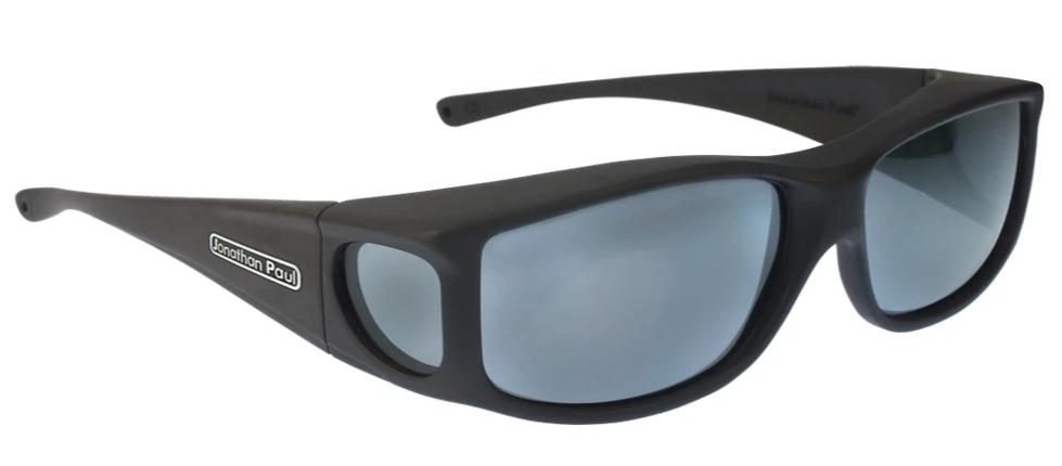 [Matte Black - Polarvue Grey]