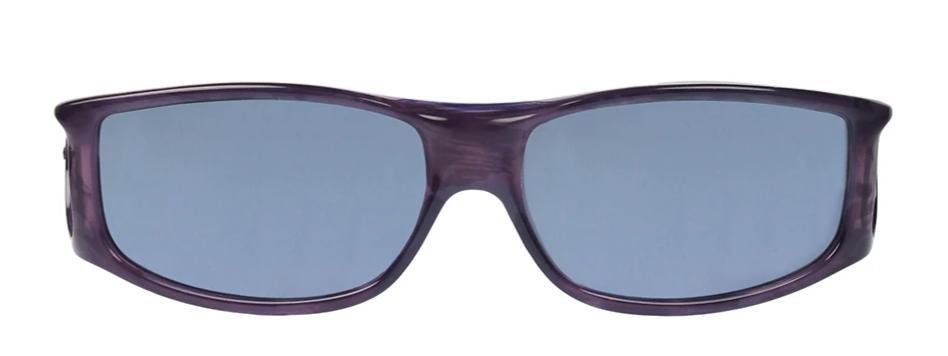 [Purple Haze - Polarvue Grey]