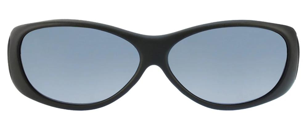 [Matte Black - Polarvue Grey]