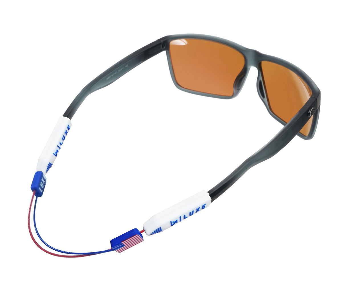 Luxe Performance Eyewear Cable Strap