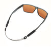 Luxe Performance Eyewear Cable Strap 14"