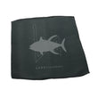 Luxe Performance Microfiber Cleaning Cloth Tuna