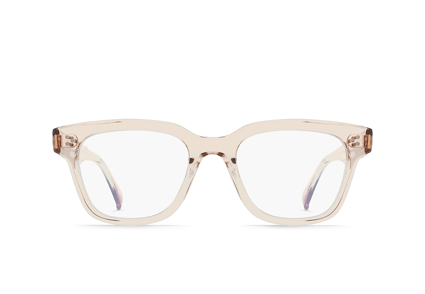 [Cava + Magnolia - Clear]