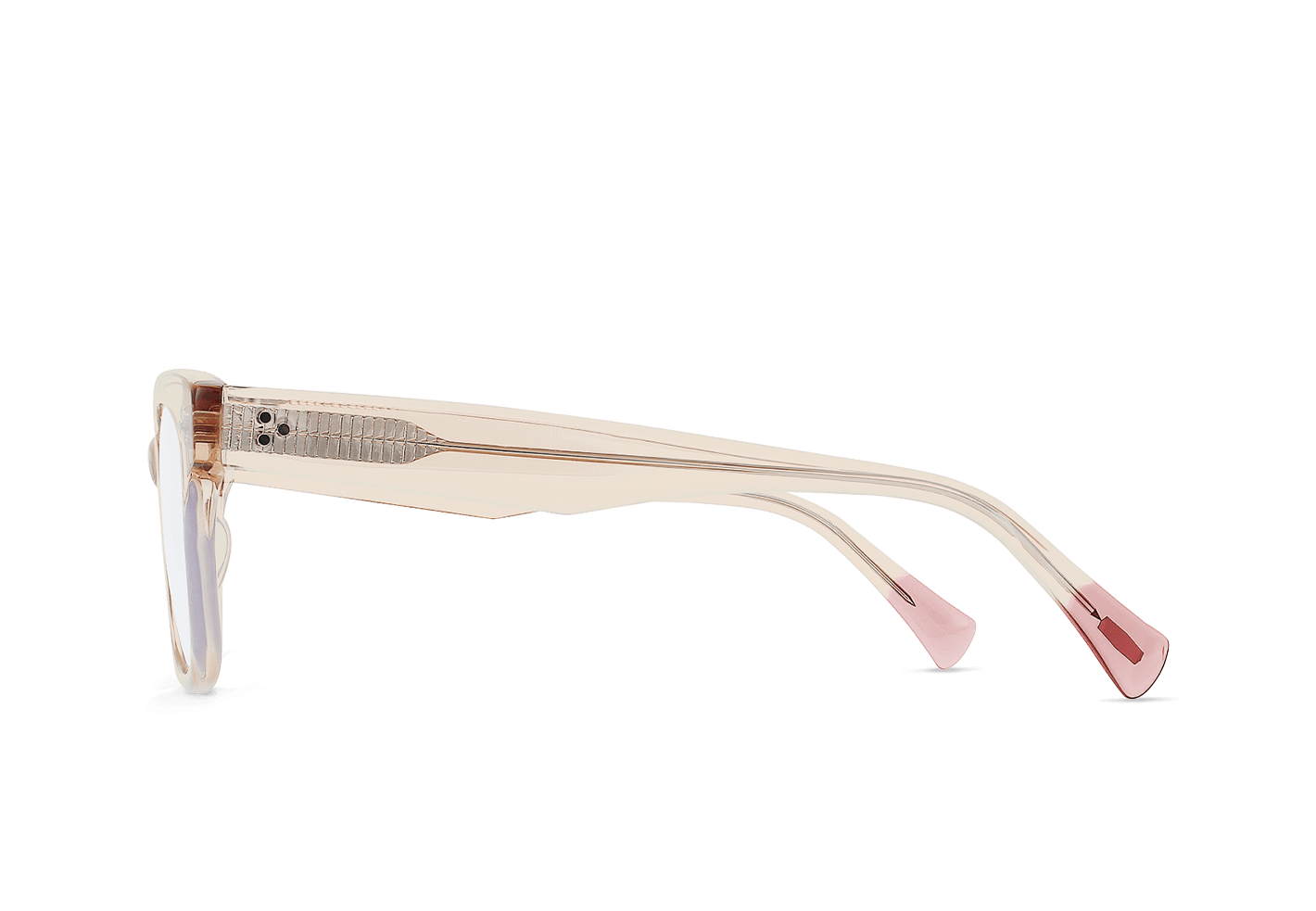 [Cava + Magnolia - Clear]