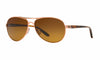 [ROSE GOLD-BROWN GRADIENT POLARIZED]