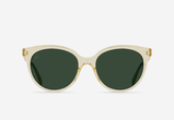 Champagne Crystal - Green Polarized