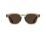 Ghost - Vibrant Brown Polarized