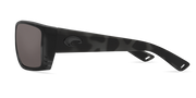 Ocearch Tiger Shark - Gray 580P