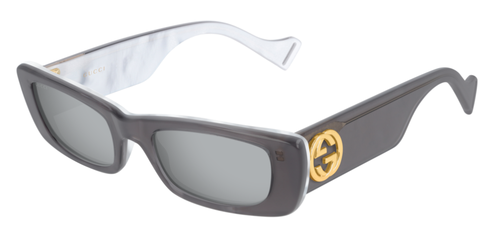 [Grey - Silver Flash]