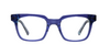 [Ultra-Violet Blue Front and Temples]