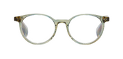 Olive Crystal Front and Temples