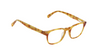 [Blonde Tortoise Shiny Front with Blonde Tortoise Shiny Temples]